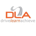 Drive Learn Achieve logo