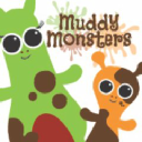Muddy Monsters Forest School logo