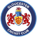 Gloucester Cricket Club logo