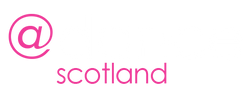 @Dancescotland logo