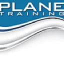 Plane Training logo
