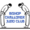 Bishop Challoner Judo Club logo