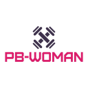 Pb-Woman logo