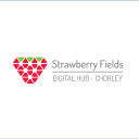 Strawberry Fields Digital Hub - Office Space Lancashire