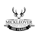 Mickleover Golf Club logo
