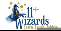 11 Plus Wizards