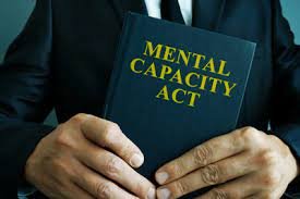 Mental Capacity Act, DOLS/ LPS