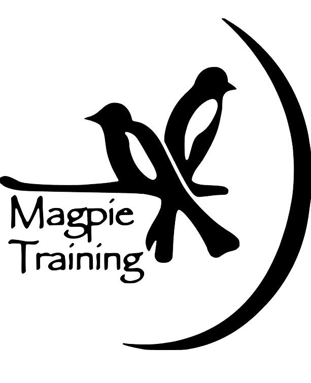 Magpie Training logo