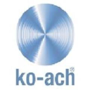 Ko-ach Professional Audio Visual Lighting & Networking Solutions logo