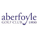 Aberfoyle Golf Club