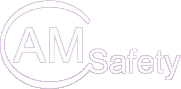 AMC Safety logo