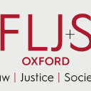 The Foundation For Law, Justice And Society