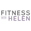 Fitness With Helen Wood logo