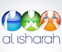 Al - Isharah logo