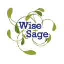 Wise Sage Wellbeing logo