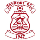 Tayport J.F.C