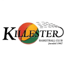 Killester Basketball Club logo