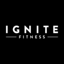 Ignite Your Fitness logo