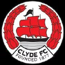 Clyde Football Club logo