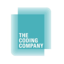 The Coding Company logo