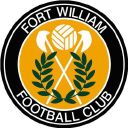 Fort William Football Club logo