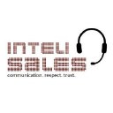 Intelisales Limited logo