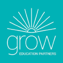 Grow Education Partners logo