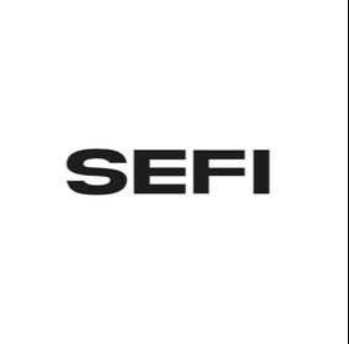 SEFI logo