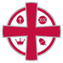 Twyford Church Of England High School logo