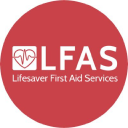 Lifesaver First Aid Services