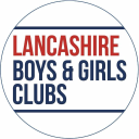 Lancashire Association Of Boys And Girls Clubs logo