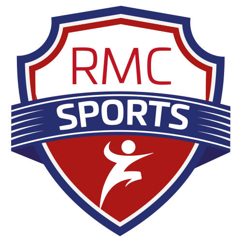 Rmc Sports Coaching logo