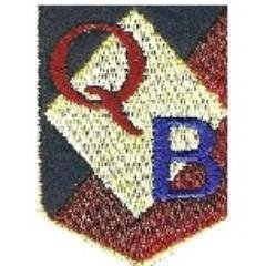 Quarrybrae primary school logo