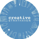 Creative Strathaven logo