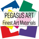 Pegasus Art Shop logo