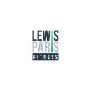 Lewis Paris Fitness logo