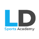 Ld Sports Academy logo