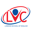 Lvc London School Of English logo