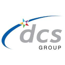 DCS Group logo
