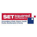 SETsquared Surrey logo