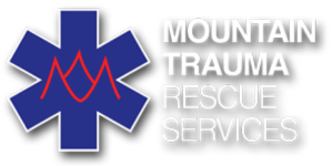 Mountain Trauma Rescue Services logo
