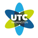 Utc Warrington logo