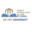 Harold International College Of London