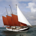 Schoonersail