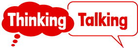 Thinking Talking logo
