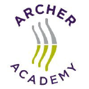 The Archer Academy logo