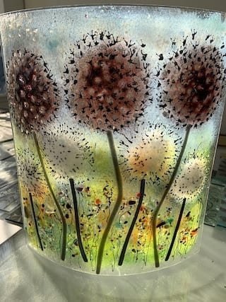 Fused Glass Workshop: 1 Day