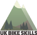Mountain Bike Skills logo