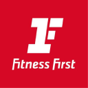 Fitness First London-Bridge Cottons logo