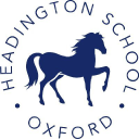 Headington School Oxford logo
